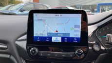 Ford Fiesta 1.0 EcoBoost ST-Line 5dr Petrol Hatchback